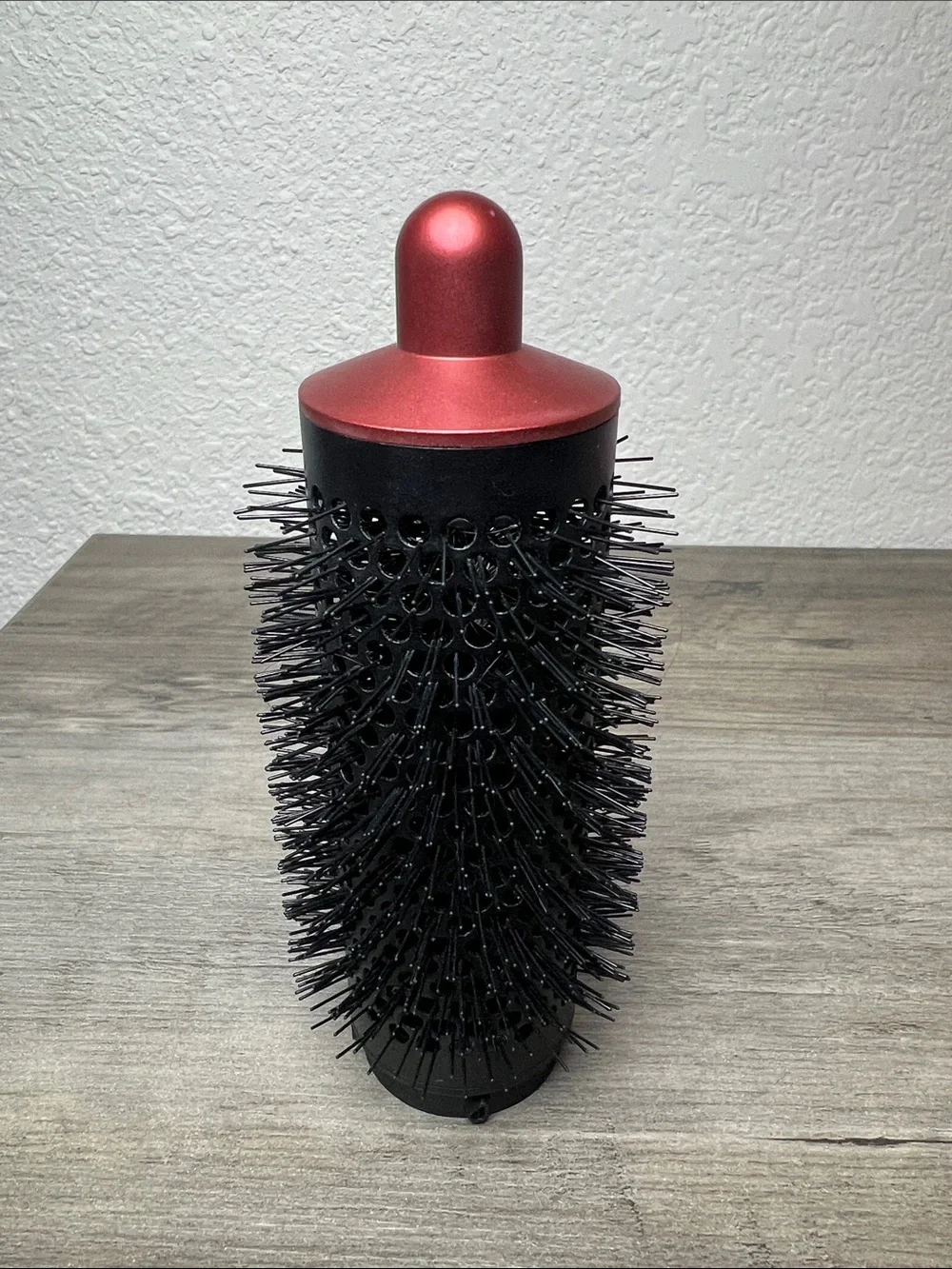 Dyson Small Round Brush Attachment Rose Gold